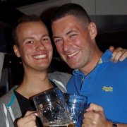 Oktoberfest der StattGarde (28.09.13)